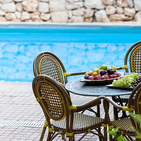 The House Rosh Pina - 2Brm With Pool Villa Dış mekan fotoğraf