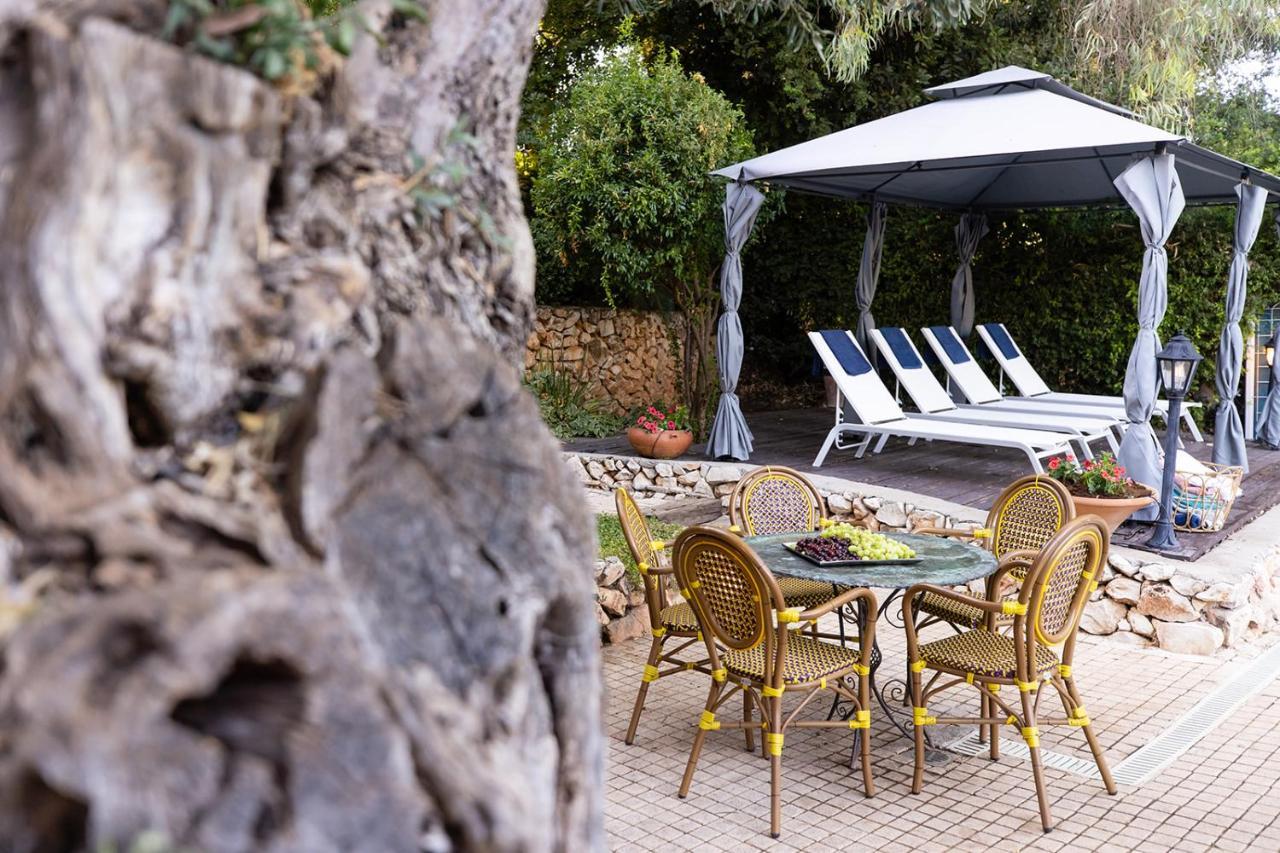 The House Rosh Pina - 2Brm With Pool Villa Dış mekan fotoğraf