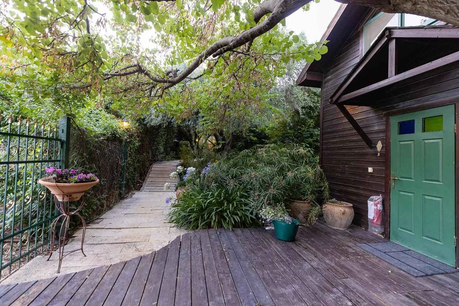The House Rosh Pina - 2Brm With Pool Villa Dış mekan fotoğraf